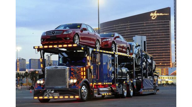 A Complete Guide to Moving Your Vehicle Across State Lines